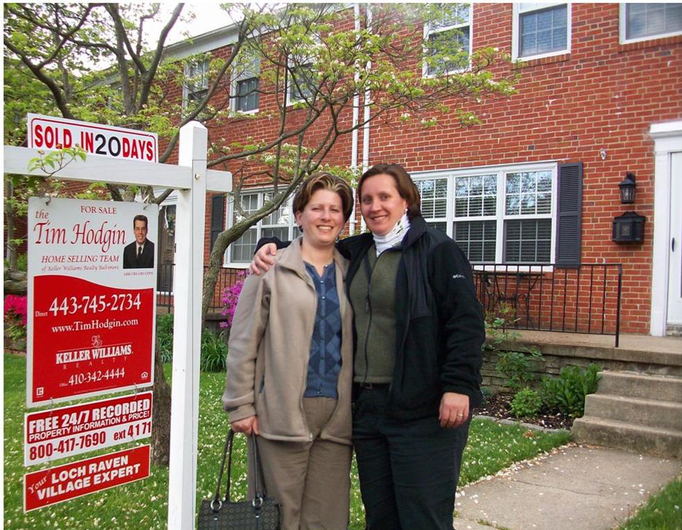 Client testimonial